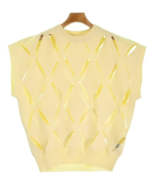 HERENCIA เสื้อกั๊ก