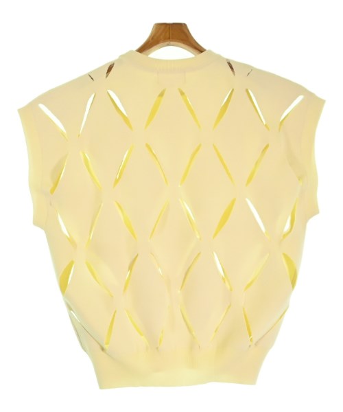 HERENCIA เสื้อกั๊ก