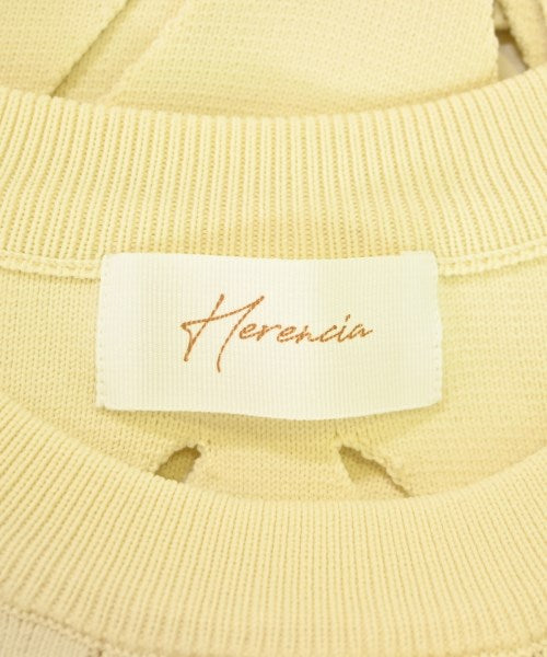 HERENCIA เสื้อกั๊ก
