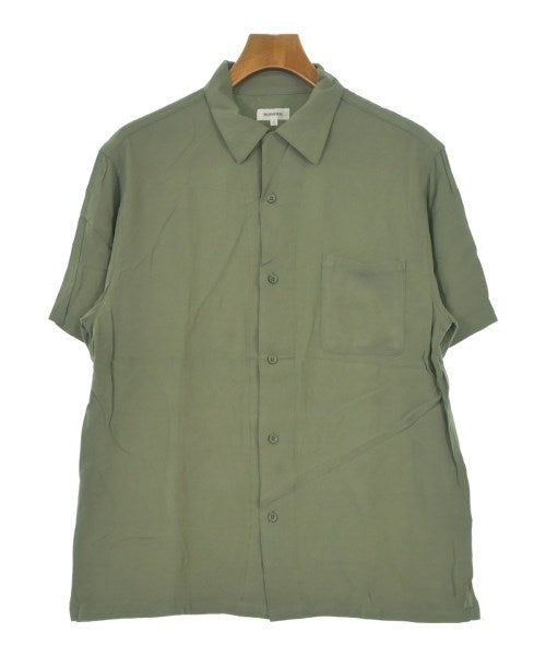 Modified เสื้อลำลอง