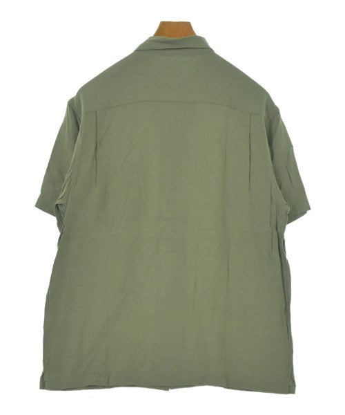 Modified เสื้อลำลอง
