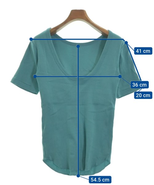 AMERI เสื้อยืด/เสื้อท็อปส์