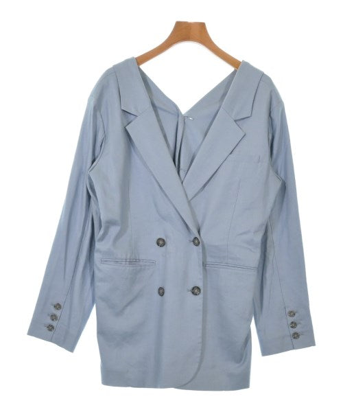 AMERI แจ็คเก็ตลำลอง