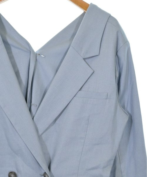 AMERI แจ็คเก็ตลำลอง