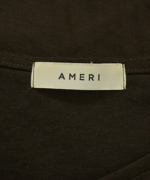AMERI เสื้อกันหนาว
