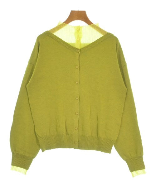 AMERI เสื้อคาร์ดิแกน