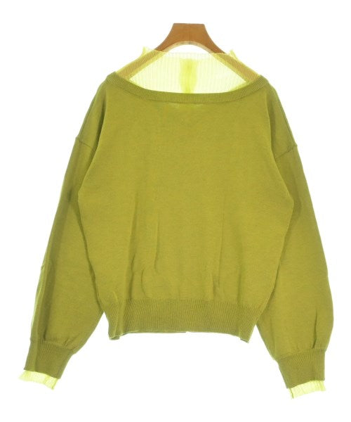 AMERI เสื้อคาร์ดิแกน