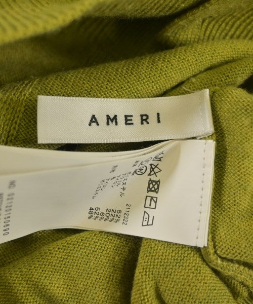 AMERI เสื้อคาร์ดิแกน