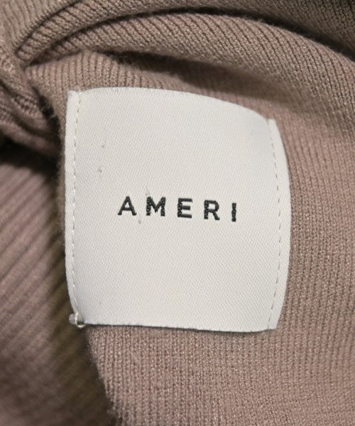 AMERI ชุดเดรส