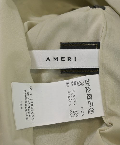 AMERI กระโปรงยาว/แม็กซี่ยาว