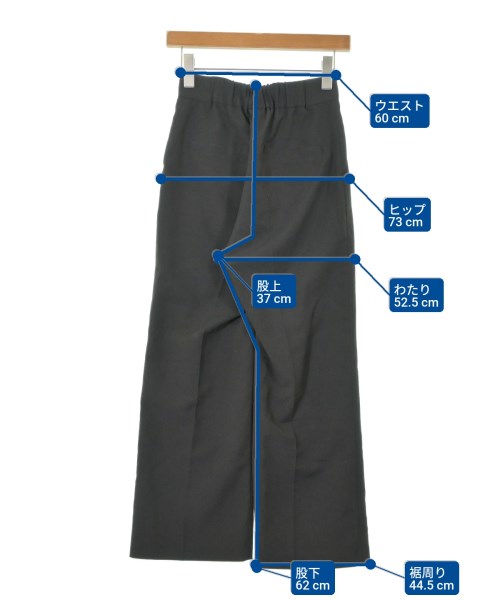 AMERI กางเกงขายาว