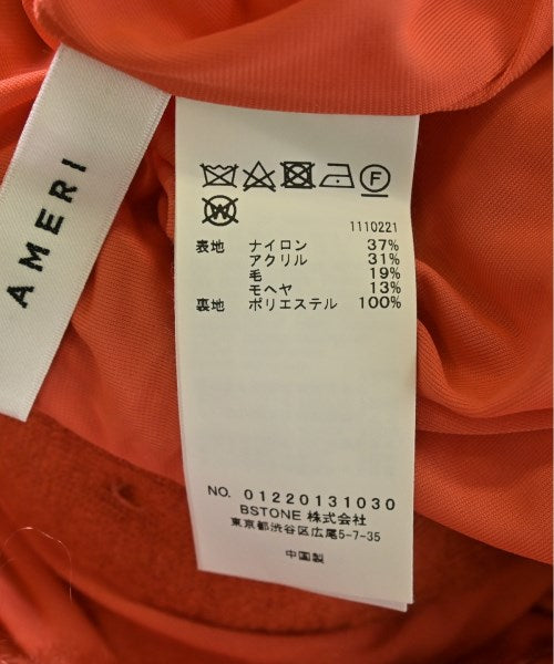 AMERI เสื้อคาร์ดิแกน