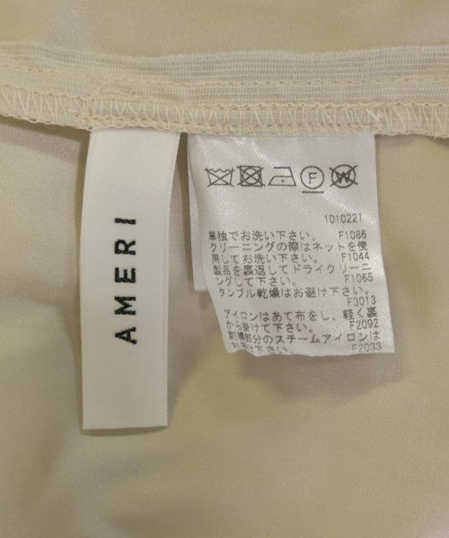 AMERI เสื้อลำลอง
