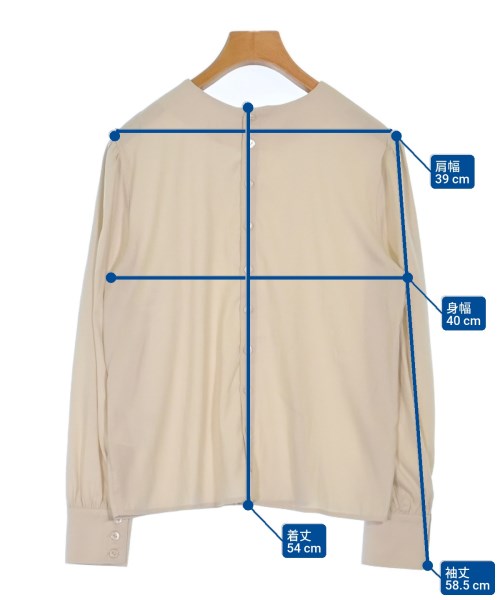 AMERI เสื้อลำลอง
