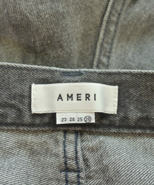 AMERI ยีนส์