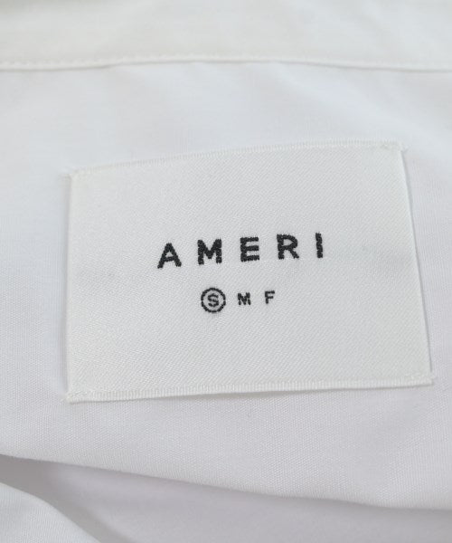 AMERI ชุดสูทแบบครบเซต (อื่นๆ)