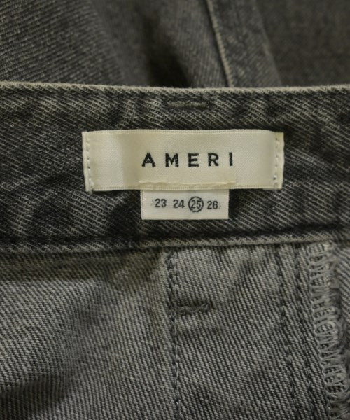 AMERI ยีนส์