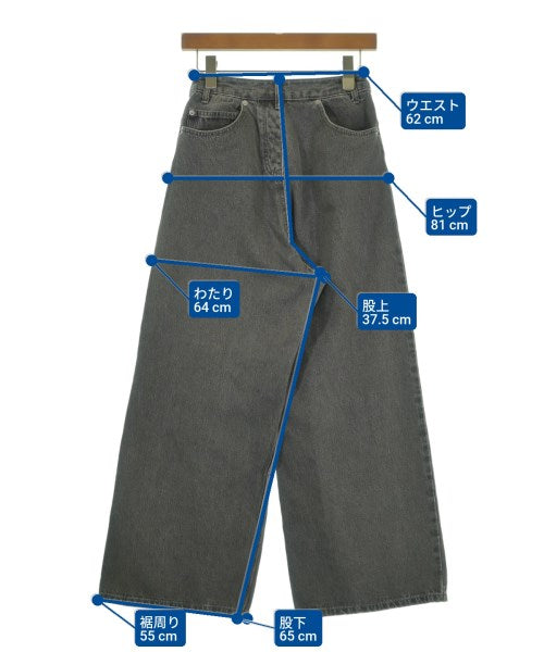 AMERI ยีนส์