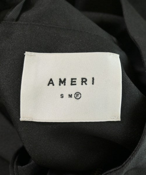 AMERI แจ็คเก็ตเบลาส์ อื่น