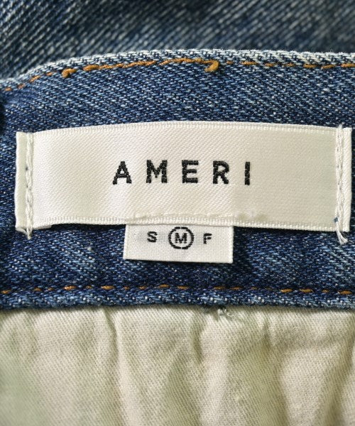 AMERI กระโปรงยาว/แม็กซี่ยาว