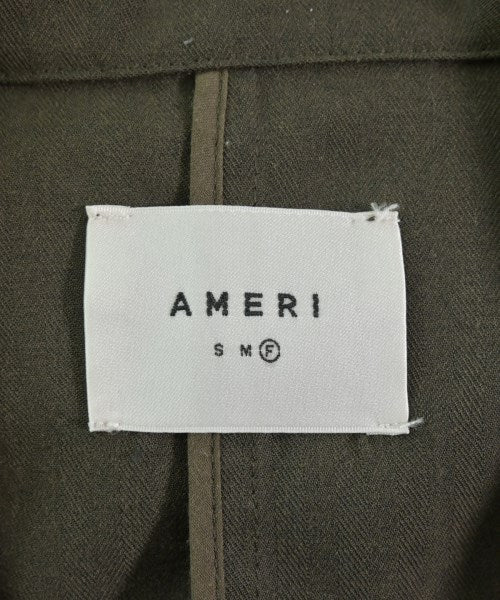 AMERI แจ็คเก็ต