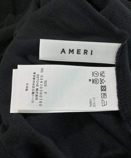 AMERI ชุดเดรส