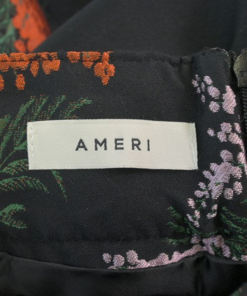 AMERI กระโปรงยาว/แม็กซี่ยาว