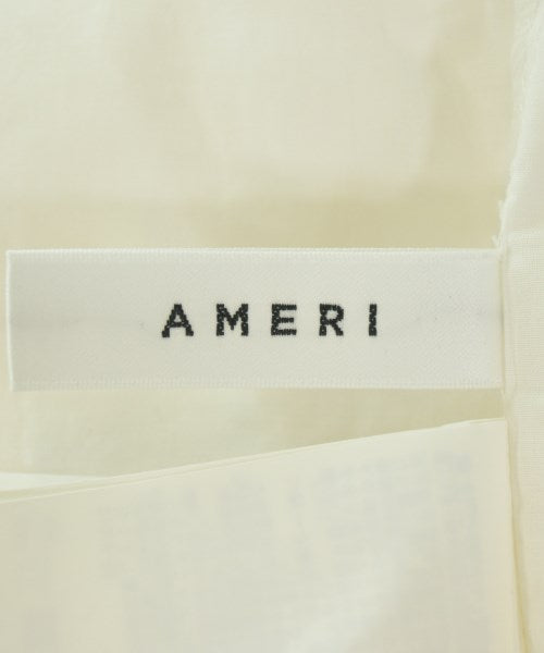 AMERI เสื้อลำลอง