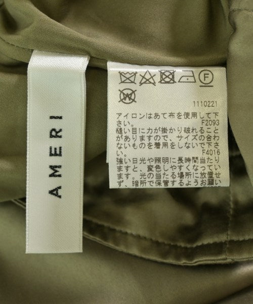 AMERI กางเกง อื่น