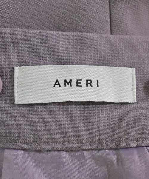 AMERI กางเกงขายาว