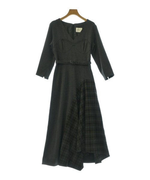 AMERI ชุดเดรส