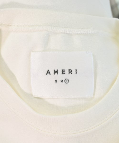 AMERI เสื้อยืด/เสื้อท็อปส์