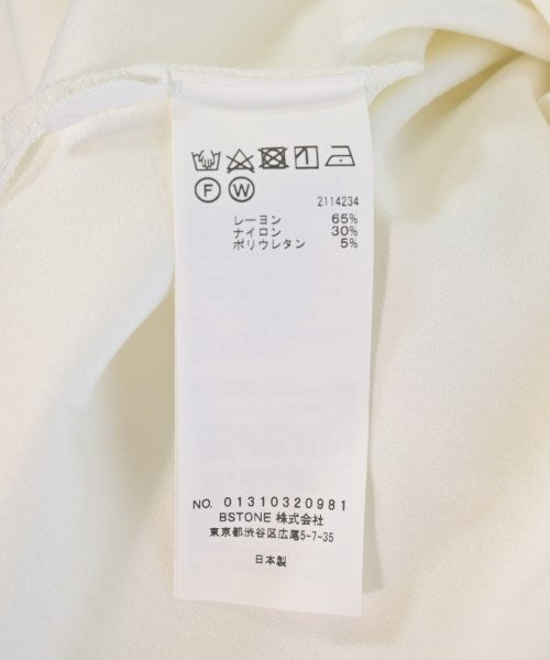 AMERI เสื้อยืด/เสื้อท็อปส์