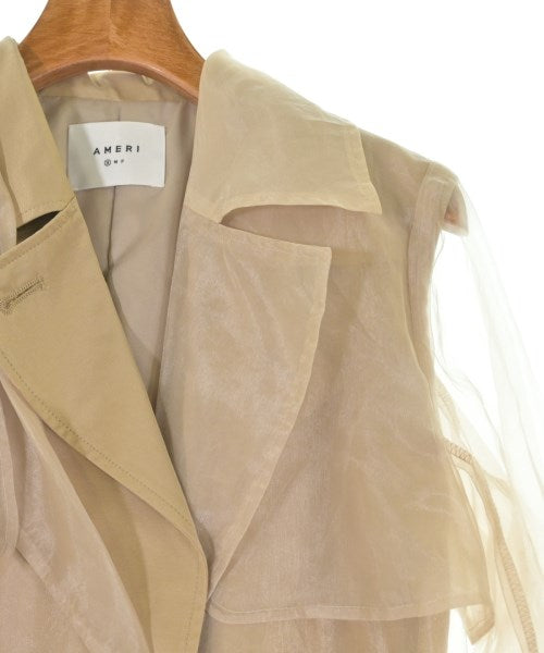 AMERI เสื้อกันฝน