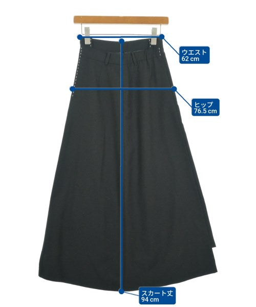 AMERI กระโปรงยาว/แม็กซี่ยาว