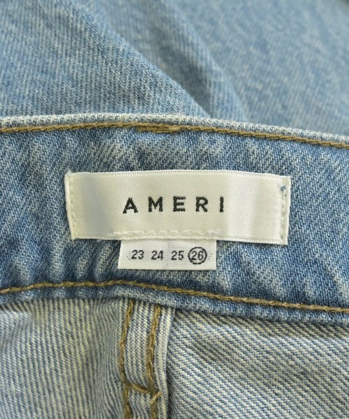 AMERI ยีนส์