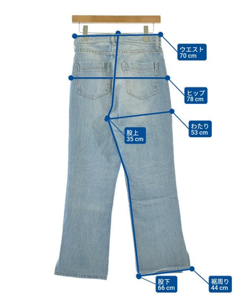 AMERI ยีนส์