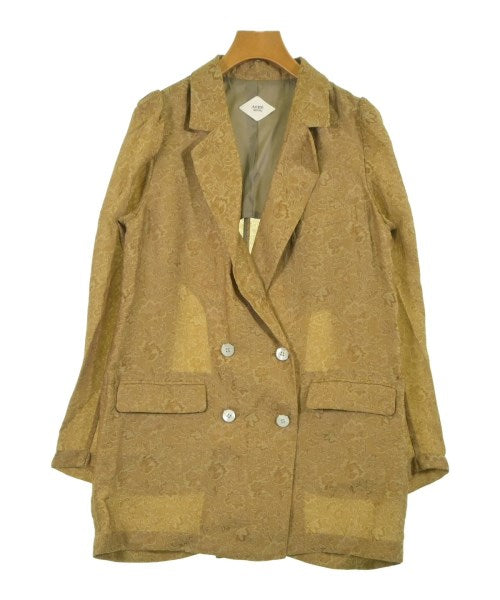 AMERI เบลเซอร์/แจ็คเก็ตสูท