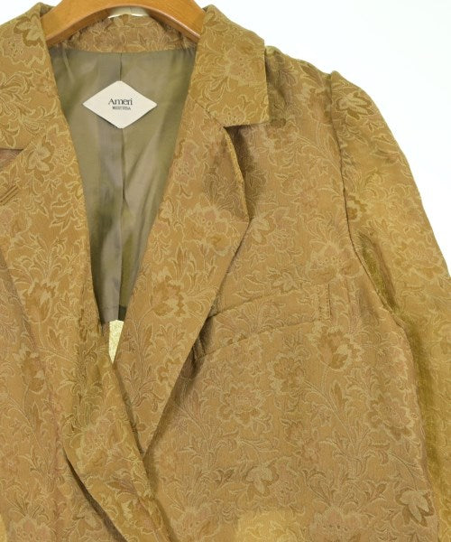 AMERI เบลเซอร์/แจ็คเก็ตสูท