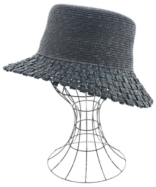 AMERI หมวกฟาง