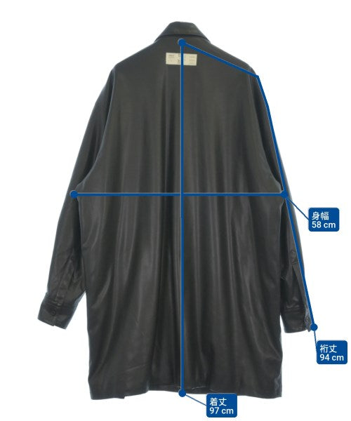 AMERI เสื้อโค้ท อื่น