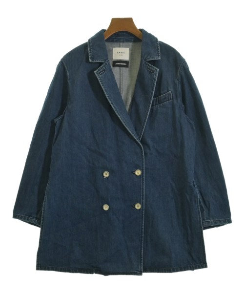 AMERI เบลเซอร์/แจ็คเก็ตสูท