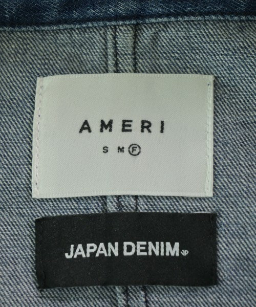 AMERI เบลเซอร์/แจ็คเก็ตสูท