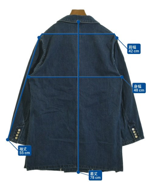 AMERI เบลเซอร์/แจ็คเก็ตสูท