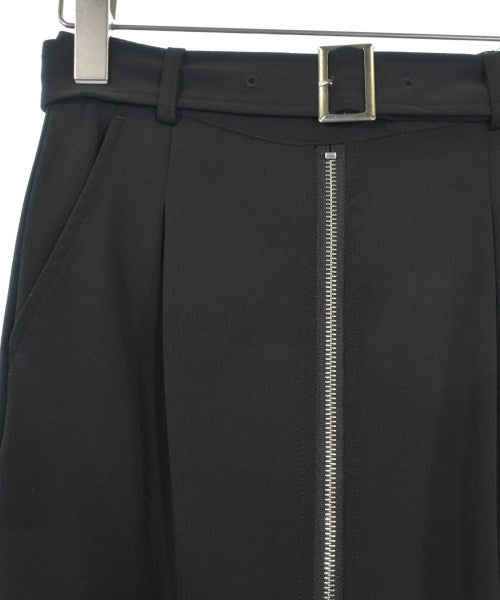 AMERI กระโปรงยาวถึงเข่า