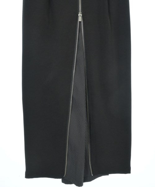 AMERI กระโปรงยาวถึงเข่า