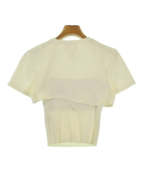 AMERI เสื้อยืด/เสื้อท็อปส์