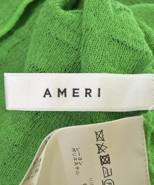 AMERI เสื้อกันหนาว