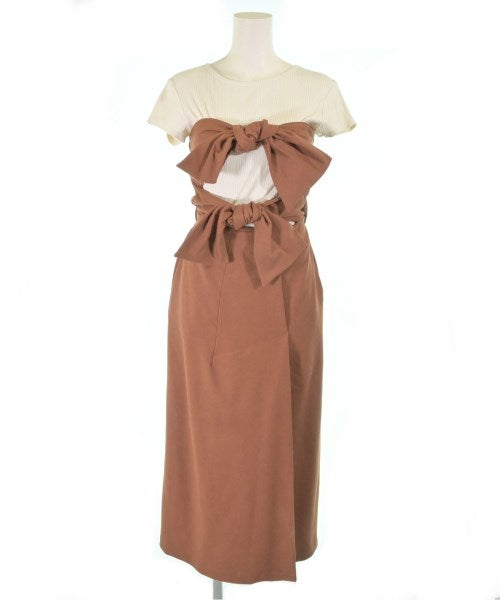 AMERI ชุดเดรส