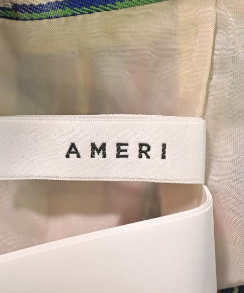 AMERI กระโปรงยาว/แม็กซี่ยาว